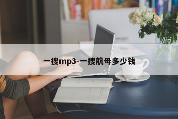 一搜mp3-一搜航母多少钱